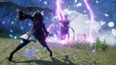 Artwork ke he Harvestella