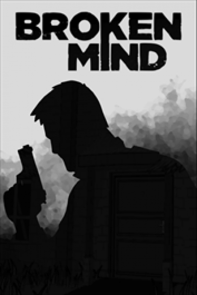Artwork ke he Broken Mind