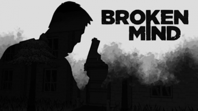 Artwork ke he Broken Mind