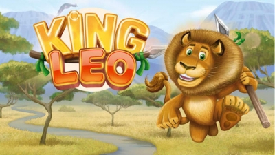 Artwork ke he King Leo