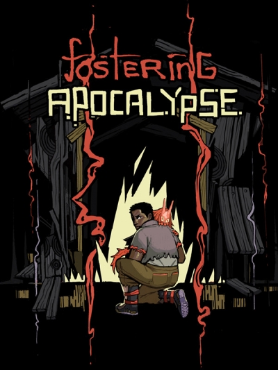 Artwork ke h�e Fostering Apocalypse