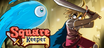 Artwork ke he Square Keeper
