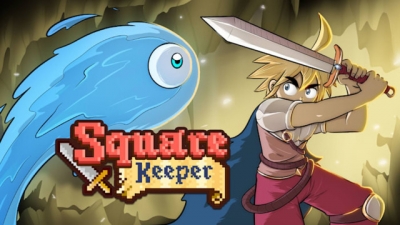 Artwork ke he Square Keeper