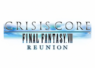 Artwork ke he Crisis Core: Final Fantasy VII Reunion