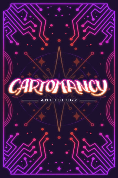 Artwork ke he The Cartomancy Anthology