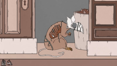 Screen ze hry Birth