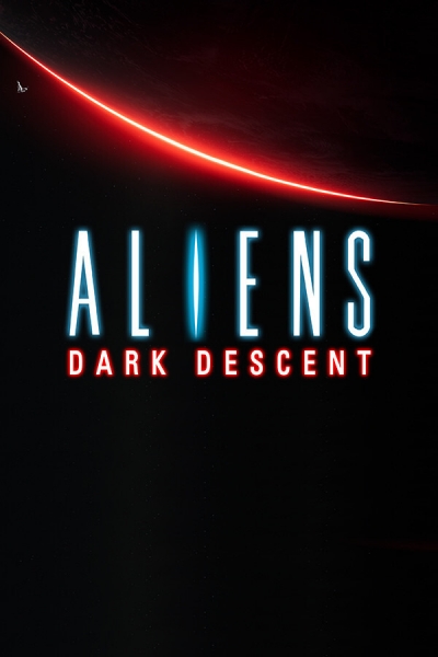 Artwork ke he Aliens: Dark Descent