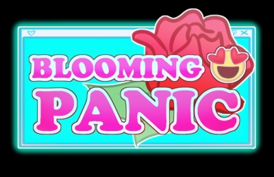 Artwork ke he Blooming Panic