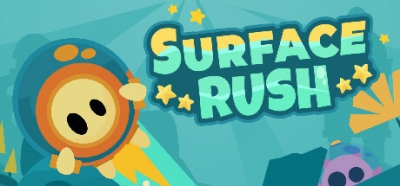 Artwork ke hře Surface Rush