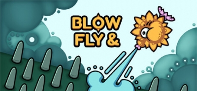 Artwork ke h�e Blow & Fly