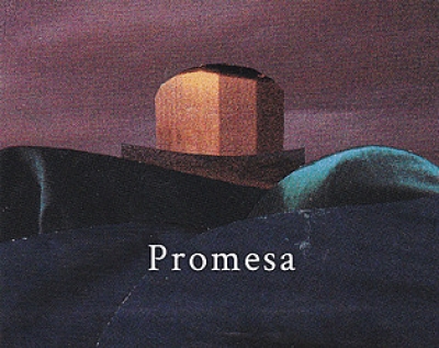 Artwork ke he Promesa