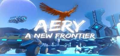 Artwork ke he Aery - A New Frontier