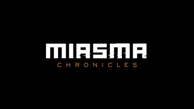 Artwork ke he Miasma Chronicles