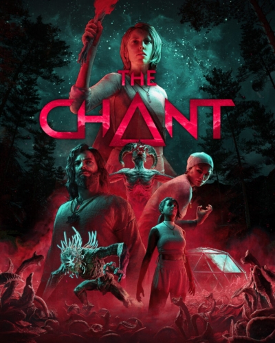 Artwork ke he The Chant