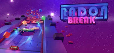 Artwork ke he Radon Break