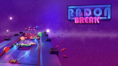 Artwork ke he Radon Break