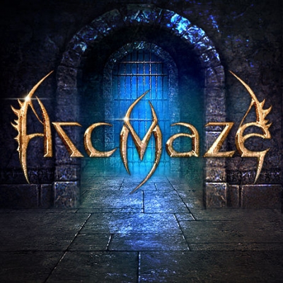 Artwork ke he Arcmaze
