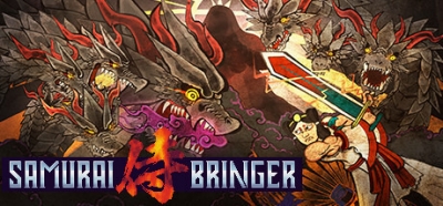 Artwork ke he Samurai Bringer