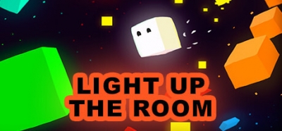 Artwork ke hře Light Up the Room