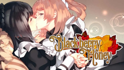 Artwork ke he Blackberry Honey