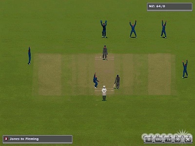 Screen International Cricket Captain 2006