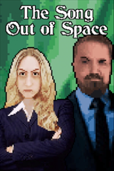 Artwork ke he The Song Out of Space