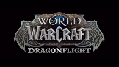 Artwork ke he World of Warcraft: Dragonflight