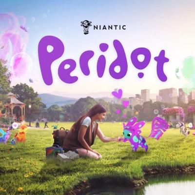 Artwork ke he Peridot