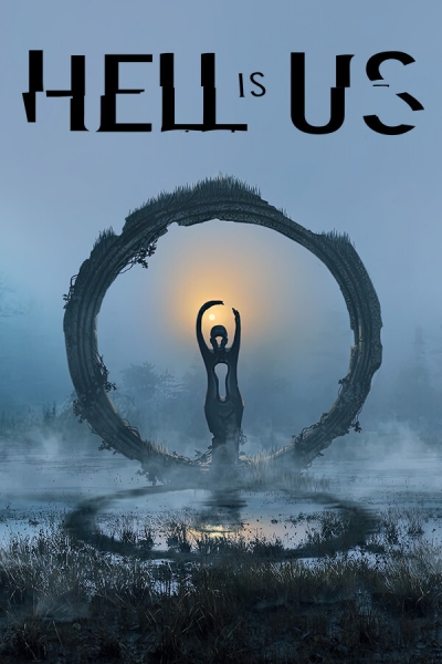 Artwork ke he Hell is Us