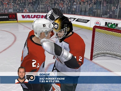 Screen NHL 07