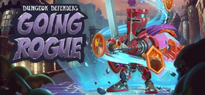 Artwork ke he Dungeon Defenders: Going Rogue