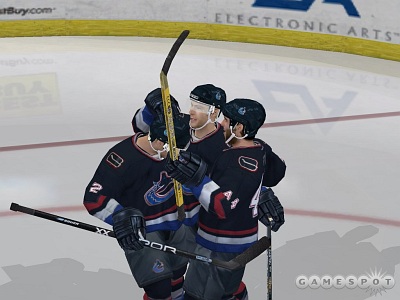 Screen NHL 2005