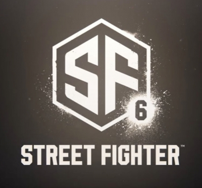 Artwork ke he Street Fighter 6