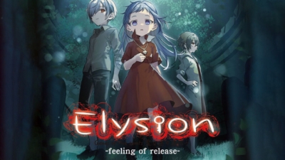 Artwork ke he Elysion -Feeling of Release-