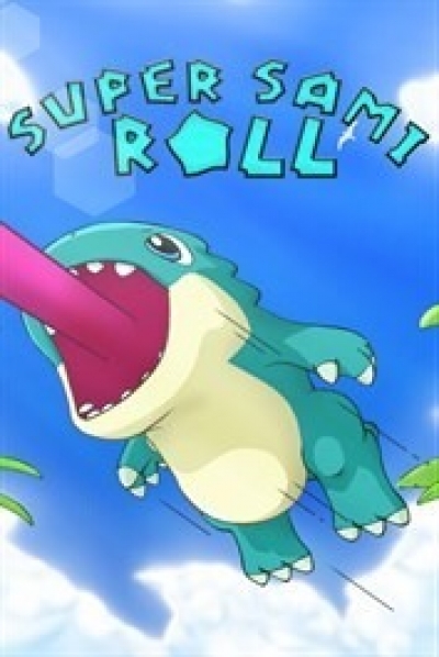 Artwork ke he Super Sami Roll