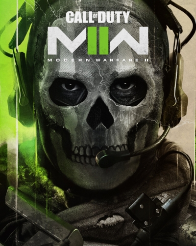 Artwork ke he Call of Duty: Modern Warfare II