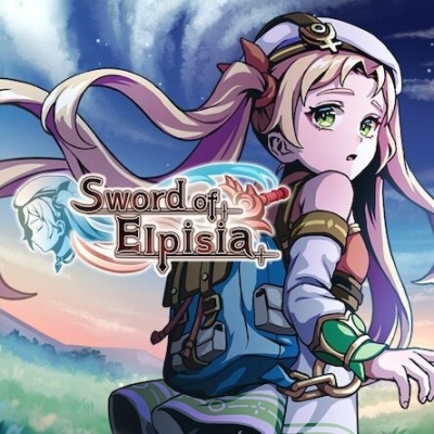 Artwork ke he Sword of Elpisia