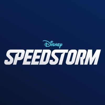 Artwork ke hře Disney Speedstorm