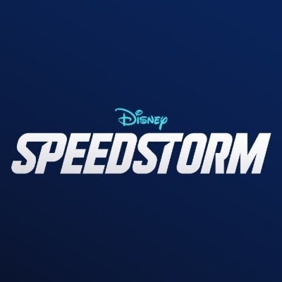 Artwork ke he Disney Speedstorm