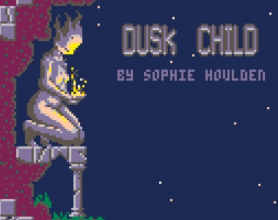 Artwork ke he Dusk Child