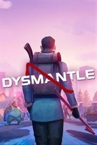 Artwork ke he Dysmantle