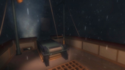 Screen ze hry Trawl
