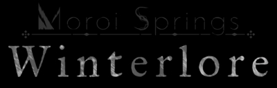 Artwork ke h�e Winterlore