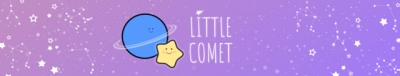 Artwork ke he Little Comet
