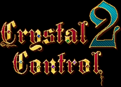 Artwork ke he Crystal Control II