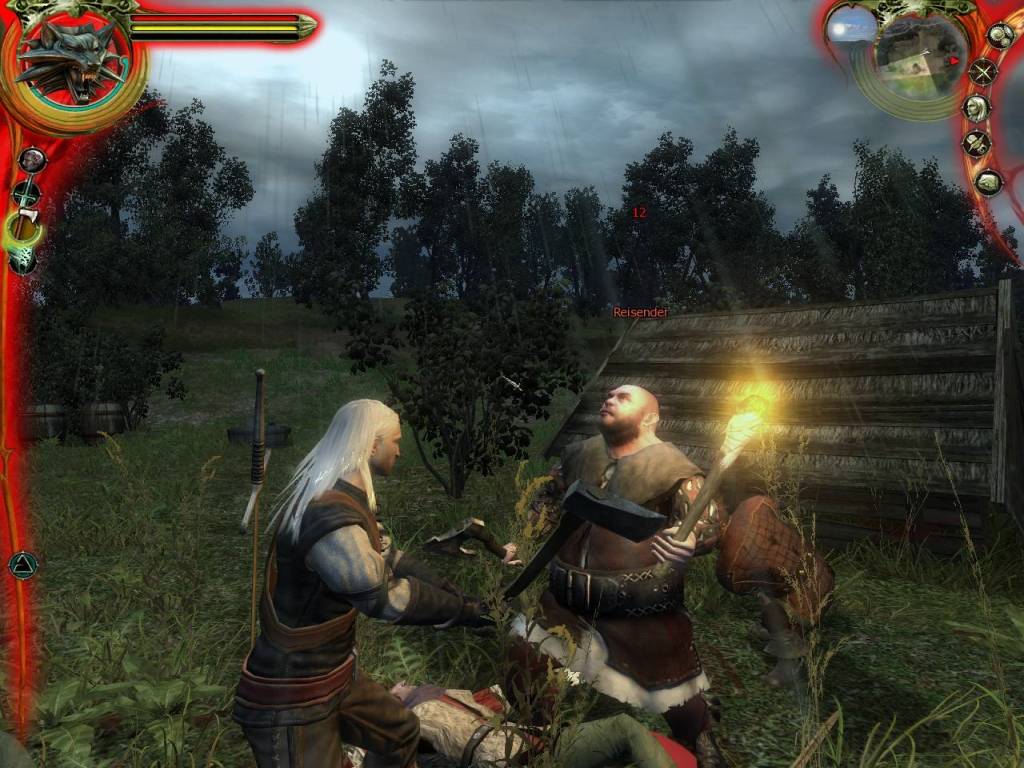Witcher edition. The Witcher enhanced Edition. Ведьмак 1 игра. Ведьмак: дополненное издание. Ведьмак 1 enhanced Edition.