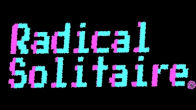 Artwork ke he Super Radical Solitaire