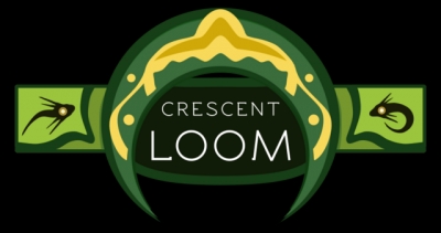 Artwork ke he Crescent Loom