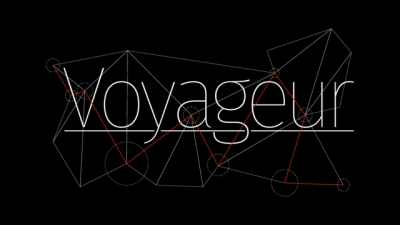 Artwork ke he Voyageur