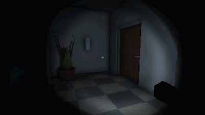 Screen ze hry Hollow Head